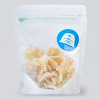 無農薬生姜から作った熊本の里山生姜糖　1袋70g×3袋セット