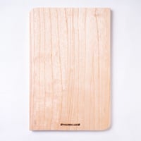 匠の逸品　にっぽんの桐でできたまな板