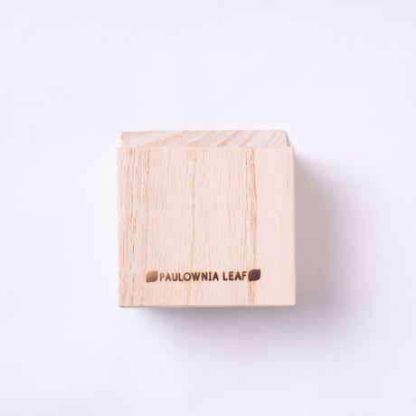 匠の逸品　にっぽんの桐でできた米びつ　3㎏用