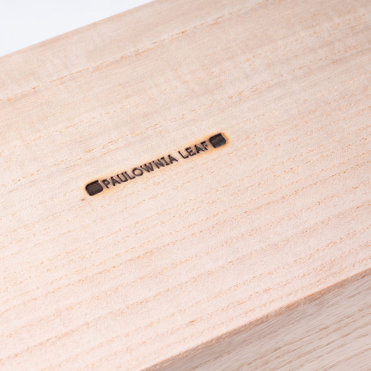 匠の逸品 にっぽんの桐でできた米びつ 3㎏用 | FUDOS STORE