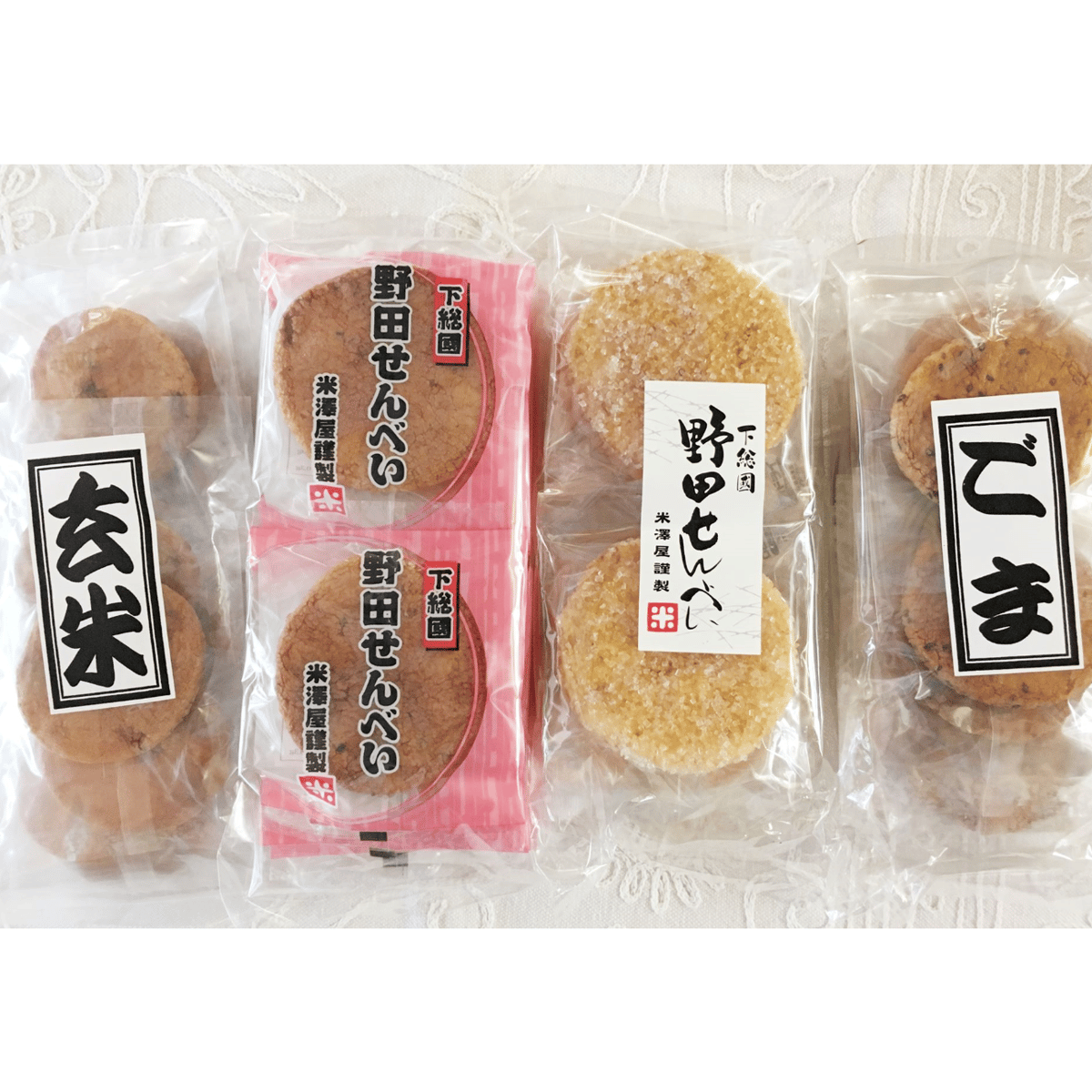しかせんべい様の専用ページ 楽天市場】鹿せんべいの通販