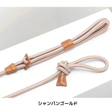 [boo'oh] リード一体型 Ray ハーネス 5色