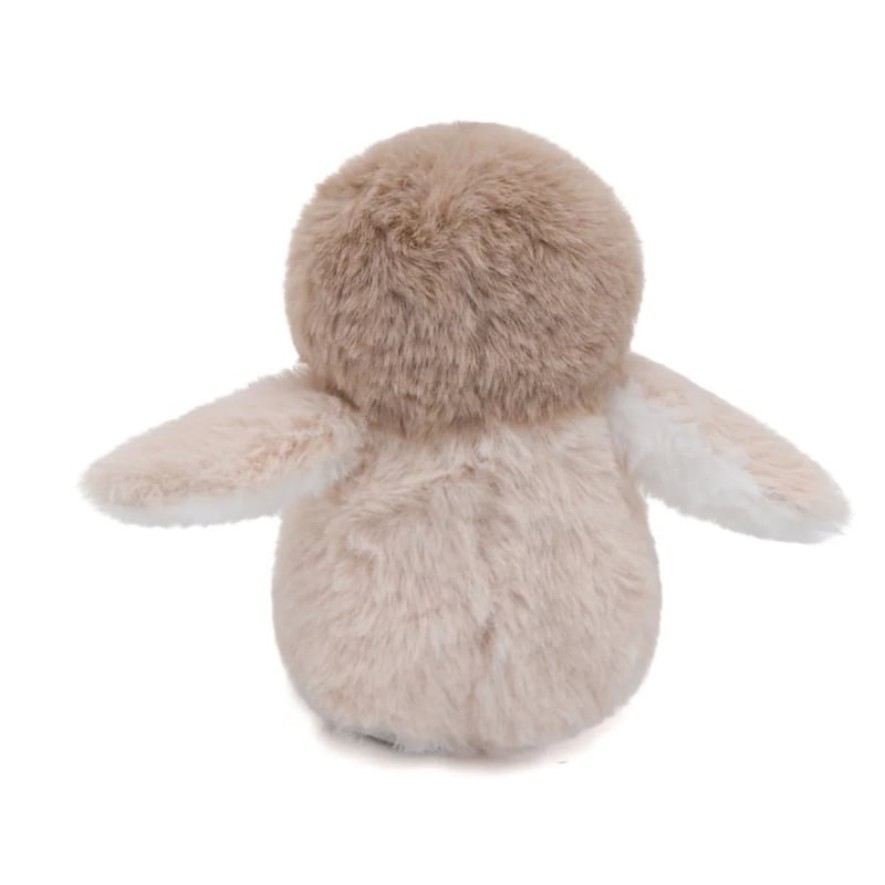 FUR ELISE] ミニペンギンのペギー | モフモフ mof_mof｜北欧