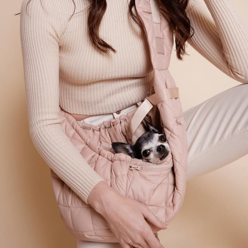 max-bone] スリング 5色 | モフモフ mof_mof｜北欧デザインのペットグッズ