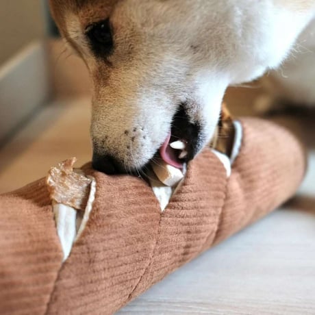 [lambwolf] バゲット ノーズワーク