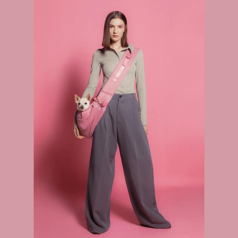 max-bone] スリング 5色 | モフモフ mof_mof｜北欧デザインのペットグッズ