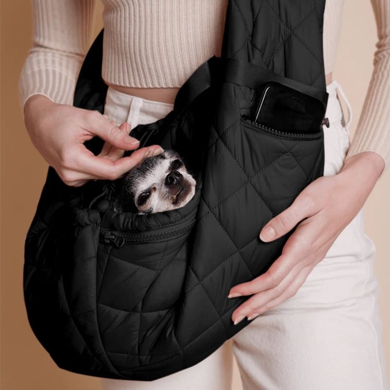 max-bone] スリング 5色 | モフモフ mof_mof｜北欧デザインのペットグッズ