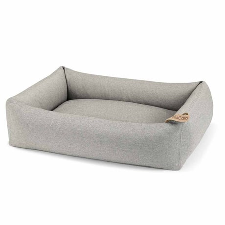 [MiaCara] Mare Box Bed サンドベージュ