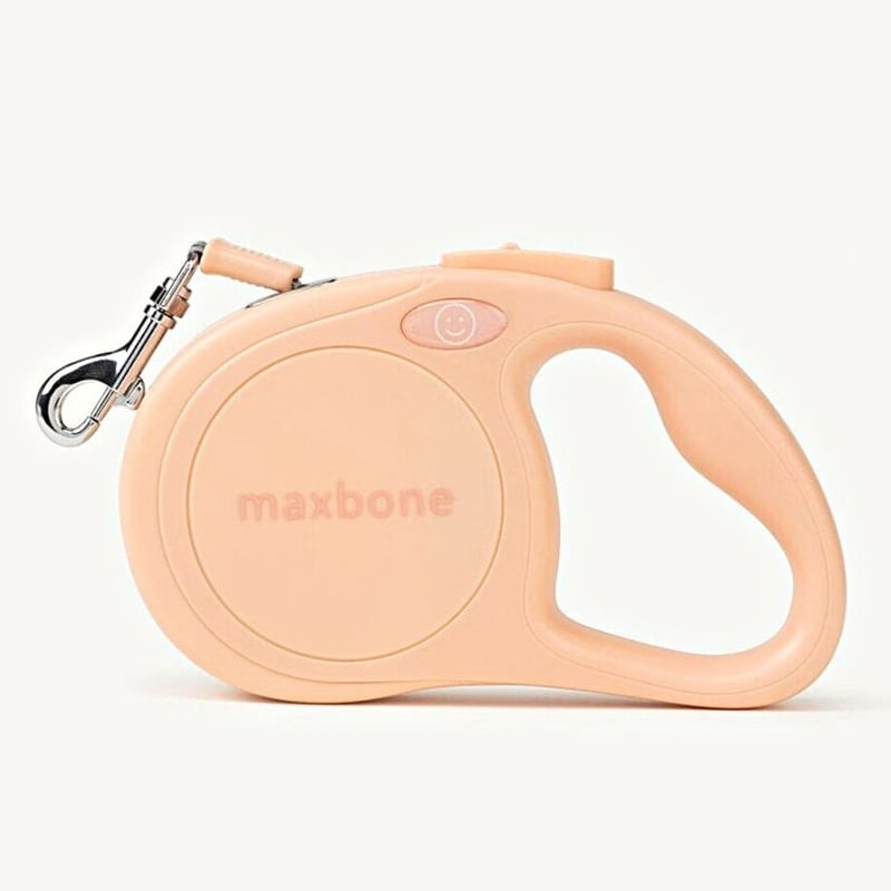 【新品】maxbone ミニハンズフリーリード ブラック max bone – URBAN DOG TOKYO