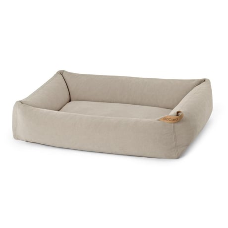 [MiaCara] Comodo Box Bed グレージュ