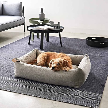 [MiaCara] Mare Box Bed サンドベージュ