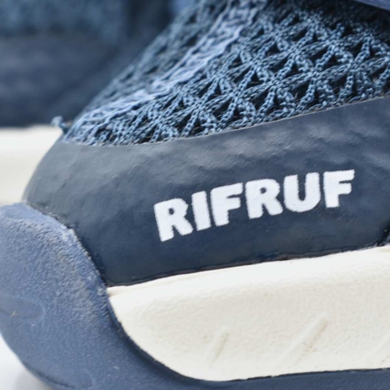 【新品】RIFRUF CAESAR 2 ネイビー サイズ0 箱付き　前後左右 新品】RIFRUF CAESAR 2 ネイビー サイズ0 箱付き 前後左右