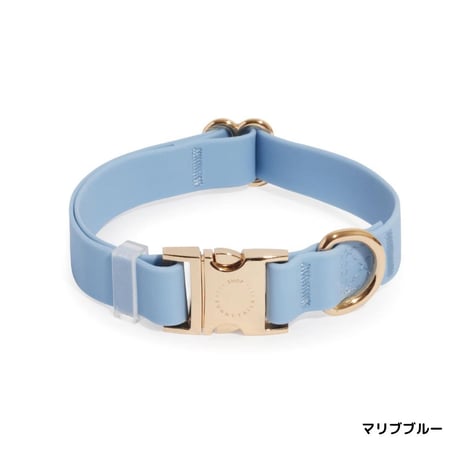 [SunnyTails] 防水首輪 S/M/L 6色 (ホワイトLのみ30%OFF)