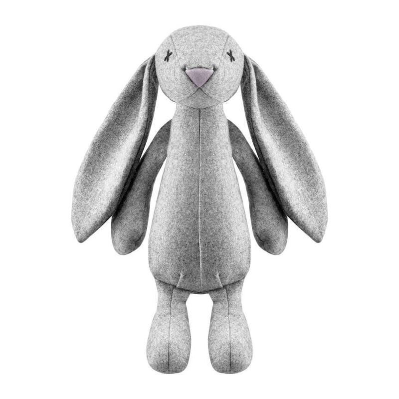 LILLY] うさぎさん | モフモフ mof_mof｜北欧デザインのペットグッズ