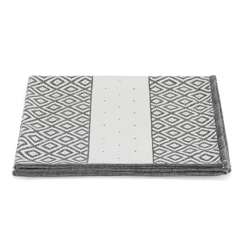 Labbvenn] タオルブランケット 大判 | モフモフ mof_mof｜北欧デザイン