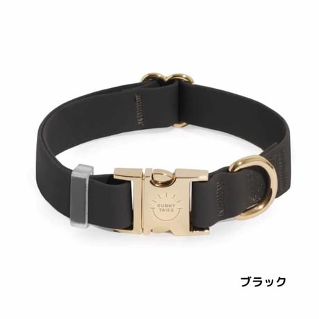 [SunnyTails] 防水首輪 S/M/L 6色 (ホワイトLのみ30%OFF)