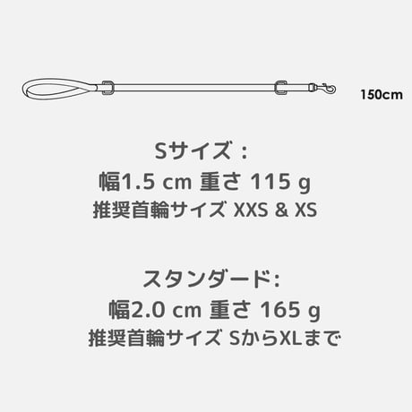 [William Walker] レザーリード サンド/ベビーブルー