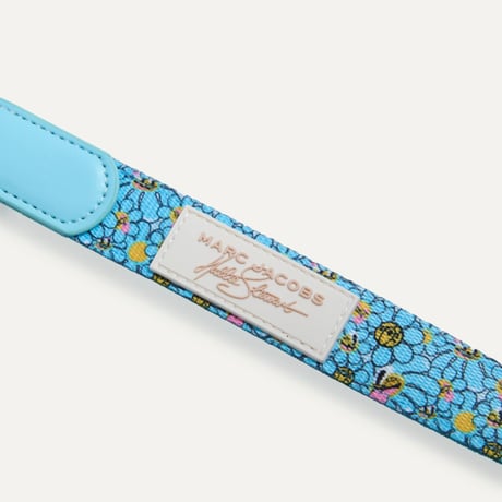 [max-bone] MARC JACOBS x Hattie Stewart 首輪