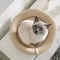 [Labbvenn] COCO Cat Bed ミルクティー