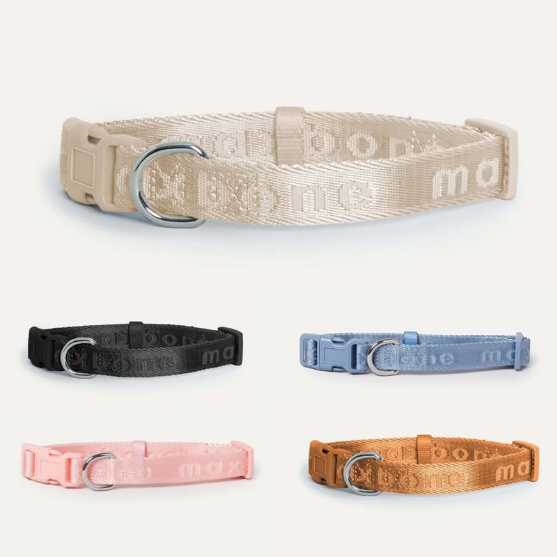 【max bone】Christian Cowan コラボ（mint）　ｍサイズ CATEGORY max-bone | モフモフ mof_mof｜北欧デザインのペットグッズ