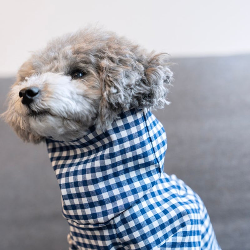 MALBON ギンガムチェックアノラックフーデ イー アディダス 【ゴルフ】MALBON ギンガムチェックアノラックフーディー