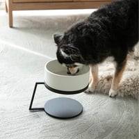 [&CAT]  TATARA スタンド付きボウル