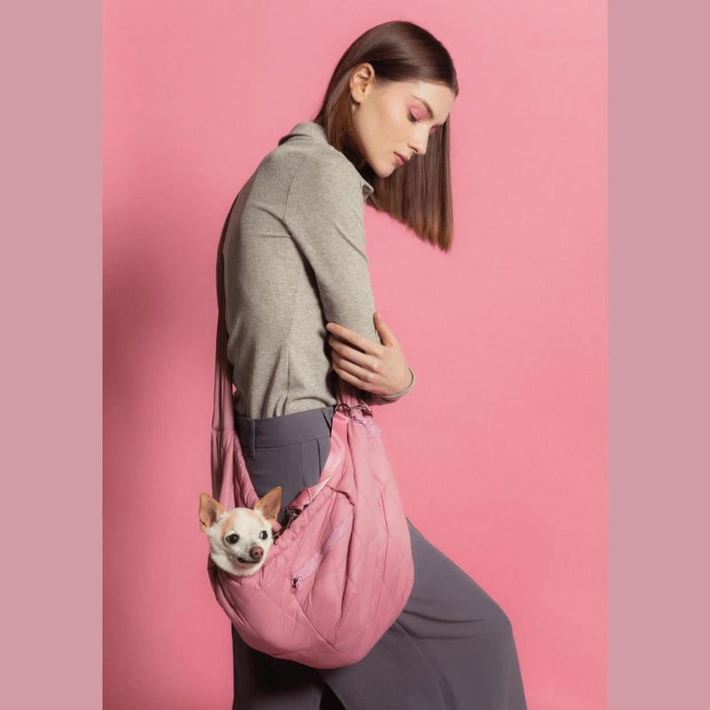 max-bone] スリング 5色 | モフモフ mof_mof｜北欧デザインのペットグッズ