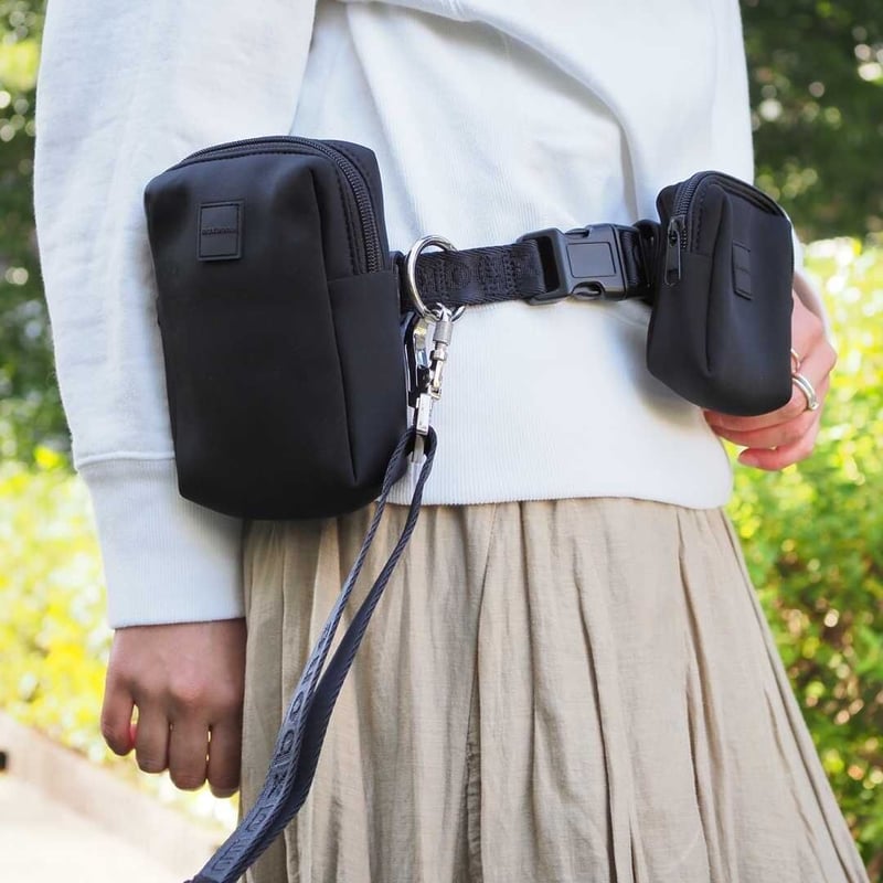 max-bone] GO! Easy 専用ポーチ (S/L) | モフモフ mof_mof｜