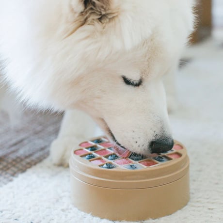 [lambwolf] スリーインワン BENTO スローフィーダー