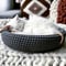 [Labbvenn] COCO Cat Bed マットグレー