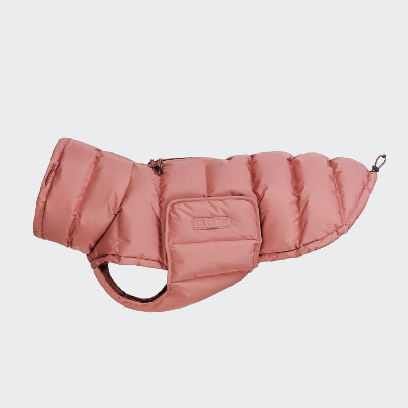 Cloud 7] アラスカ 防寒コート 2025年新作 XXSからXLまで | モフモフ m