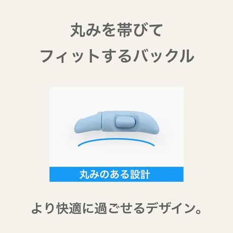 [INHERENT] マカロン 首輪 レモン/ベージュ/ピンク
