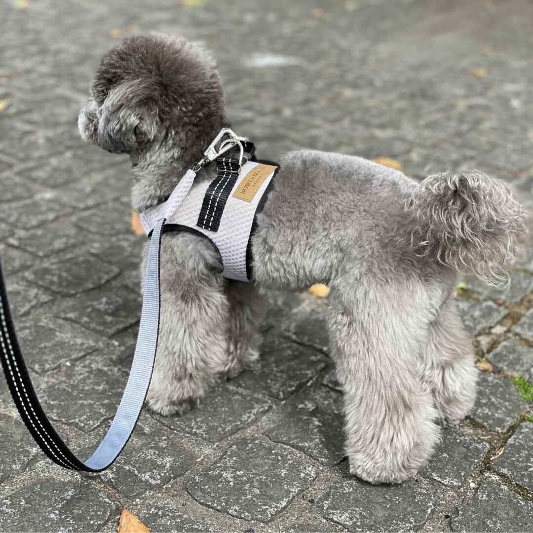 BBR] FUWA ハーネス クリーム | モフモフ mof_mof｜北欧デザインの