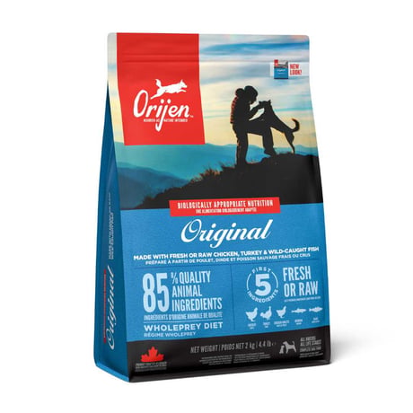 [Orijen] オリジナル 340g/2kg