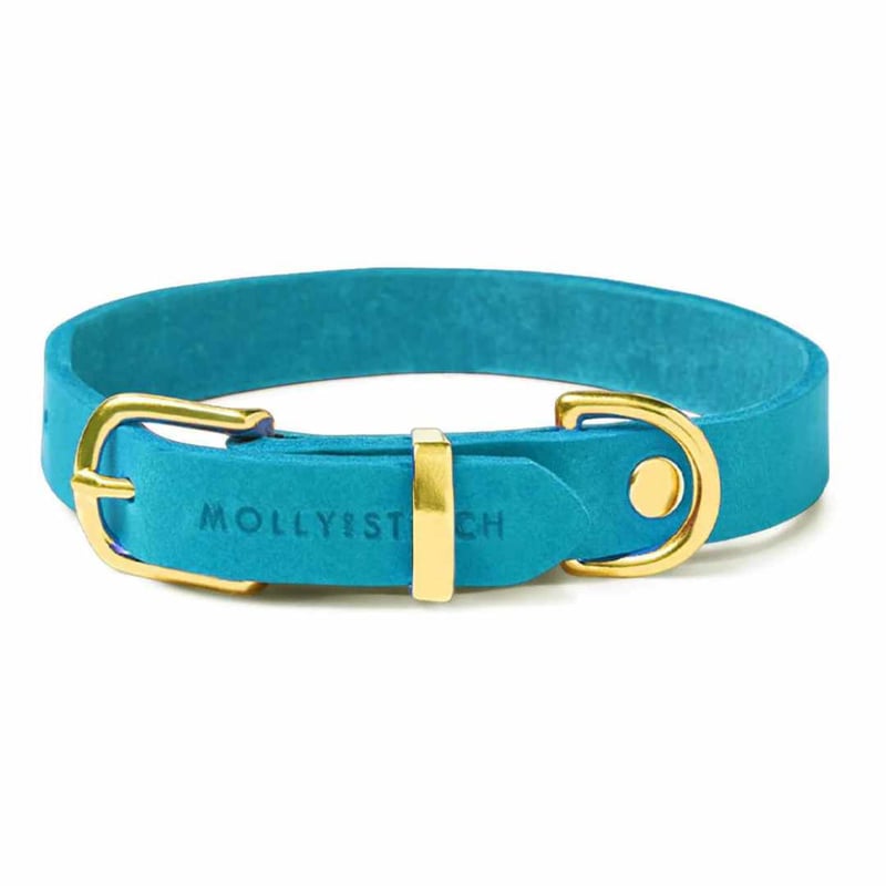 新品　Louis Vuitton レザー首輪 S10013 ワンちゃんに^ ^ 新品 Louis Vuitton レザー首輪 S10013 ワンちゃんに^ ^ - メルカリ