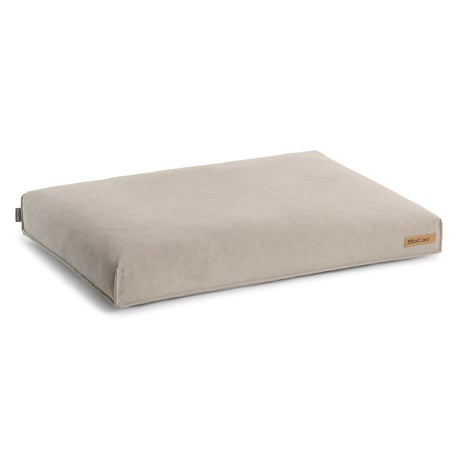 [MiaCara] Comodo クッションベッド グレージュ