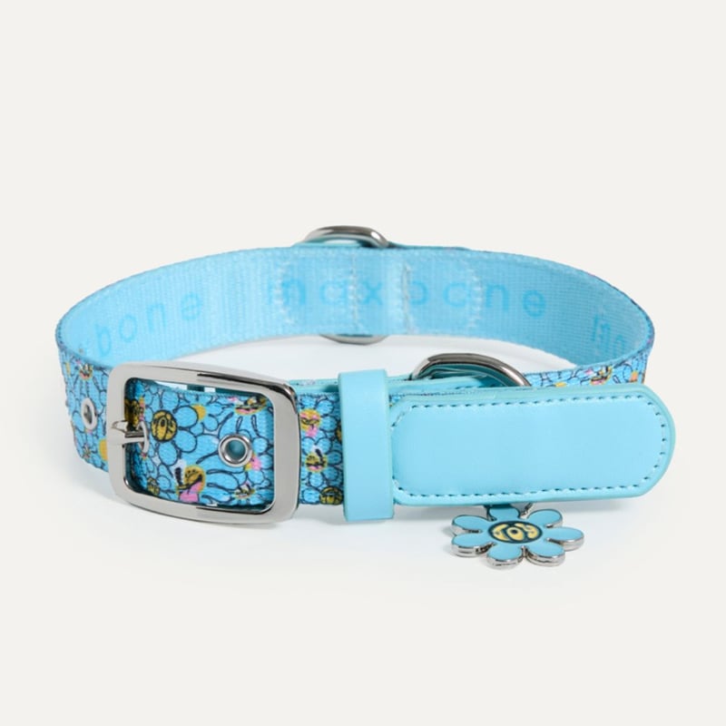 max-bone] MARC JACOBS x Hattie Stewart 首輪 | モフ