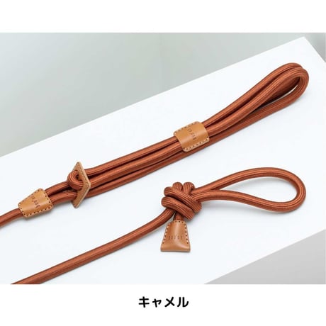 [boo'oh] リード一体型 Ray ハーネス 5色