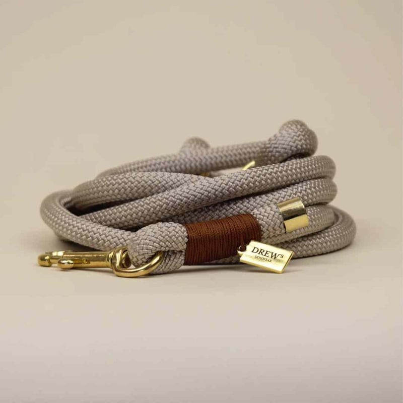 CATEGORY ロープリード | モフモフ mof_mof｜北欧デザインのペットグッズ