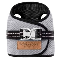 [BBR]  FUWA Harness ライトグレー