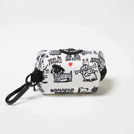 [PET SO CHIC]  プーバックホルダー