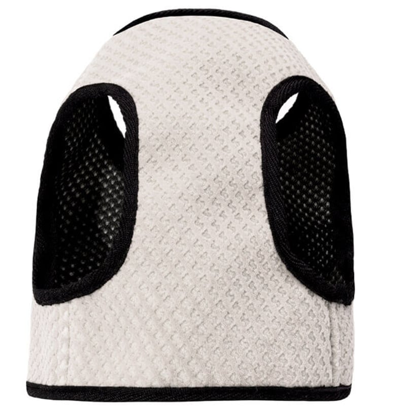 BBR] FUWA ハーネス クリーム | モフモフ mof_mof｜北欧デザイン