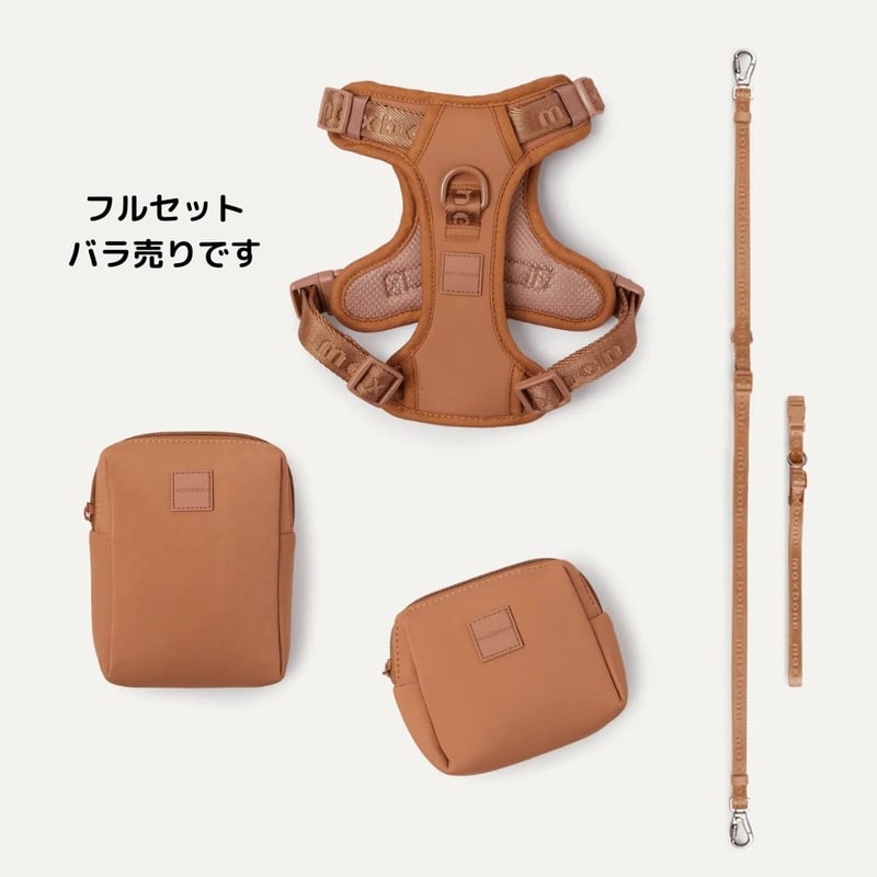 max-bone] GO! Easy ハンズフリー ミニ 4色 | モフモフ mof_mof