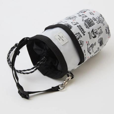 [PET SO CHIC]  大きめ マナーポーチ