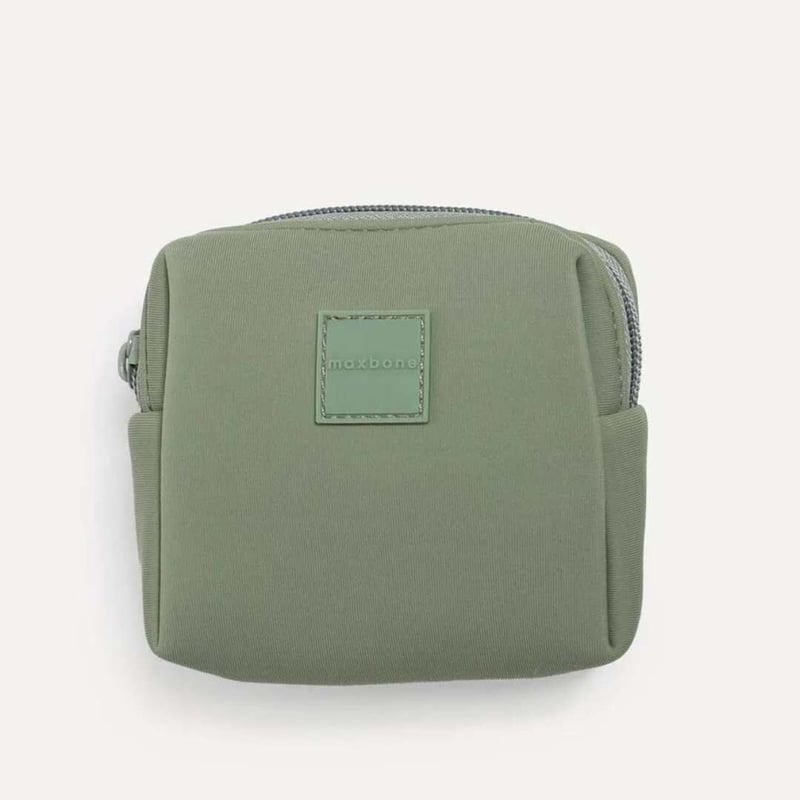 さっちゃん専用　バッグ＆ポーチ 水森亜土 SAC スカーフ親子バッグ BK バレエ ショルダーバッグ