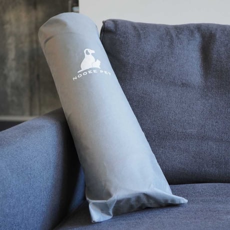 [NOOEE PET]  どこでもおうちテント モカブラウン M