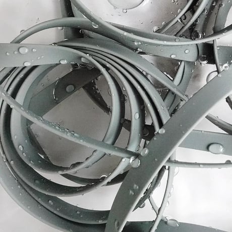 [lambwolf] 防水軽量ロングリード 6M