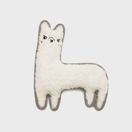 [Cloud7]  ラマのLotteさん