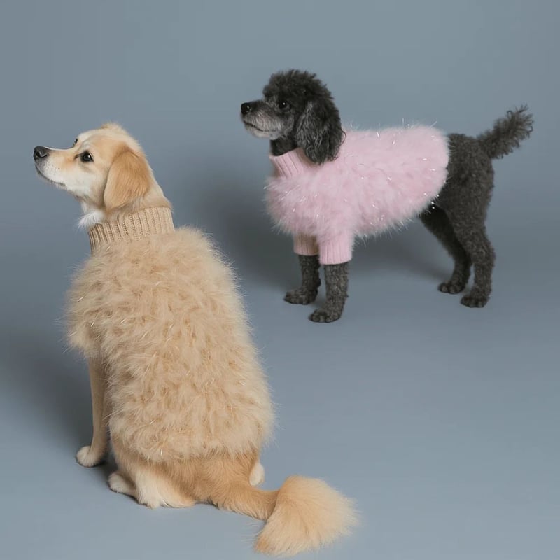 CATEGORY ハイネック | モフモフ mof_mof｜北欧デザインのペットグッズ