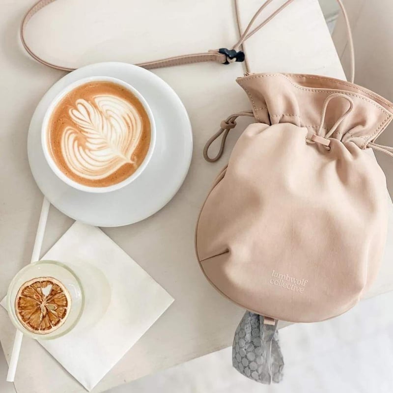 リュバンドールスリング&カフェマット リュバンドール カフェマット ペット - メルカリ